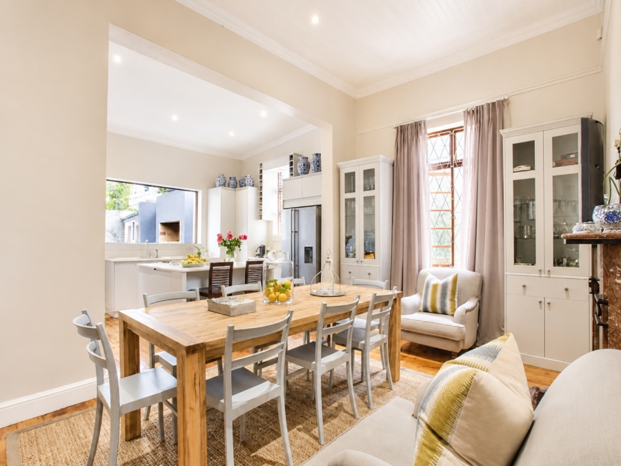 3 Bedroom Property for Sale in Gardens Western Cape